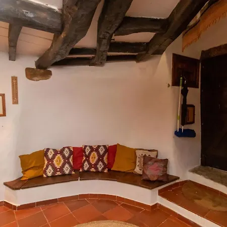 Moinho Monte Adão * Vila Franca do Rosario