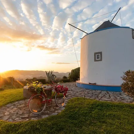 Moinho Monte Adão Apartamento