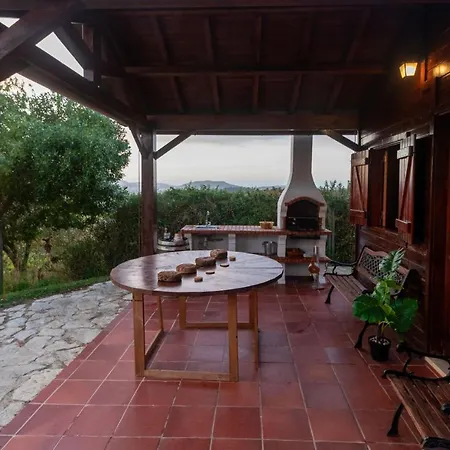 Moinho Monte Adão Vila Franca do Rosario