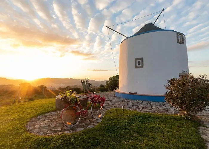 Moinho Monte Adao Διαμέρισμα